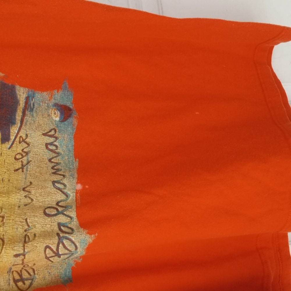 Harley-Davidson Bahamas XL Tank - Picture 2 of 6